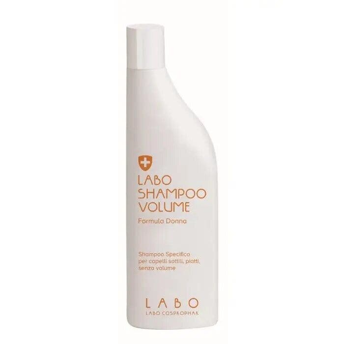 Shampoo labo volume d 150ml
