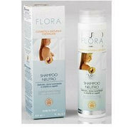 Shampoo neutro 200 ml