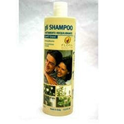 Shampoo riequil capelli grassi 1000m