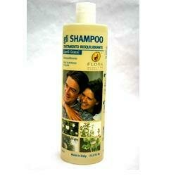 Shampoo riequil capelli grassi 1000m