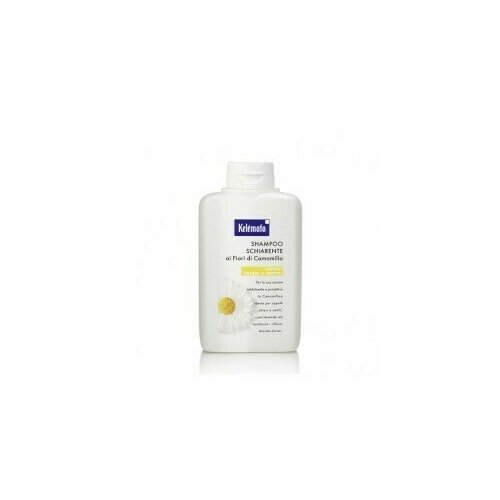 Shampoo schiarente alla camomilla 250 ml