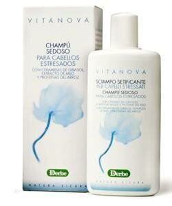 Shampoo setificante 200ml