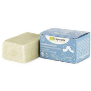 Shampoo solido purif/antiforf