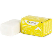 Shampoo solido rinforzante/len
