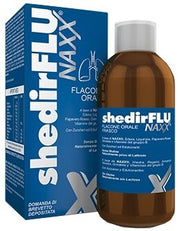 Shedirflu naxx 200 ml