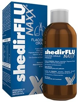 Shedirflu naxx 200 ml