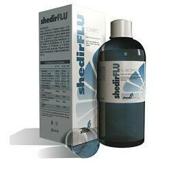 Shedirflu Sciroppo sedativo per la Tosse 200 ml