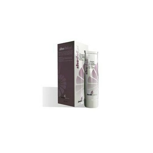 Shedol gel dolori reumatici o traumatici 200ml