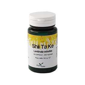 Shii ta ke 60 capsule