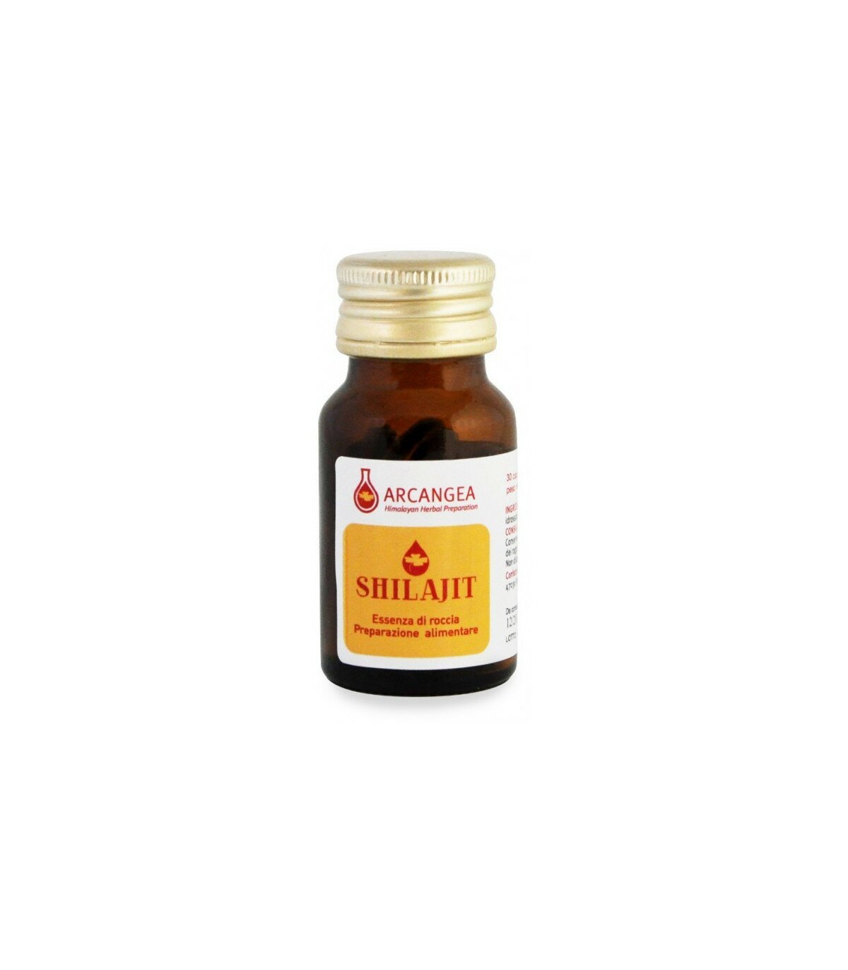 Shilajit 30 capsule