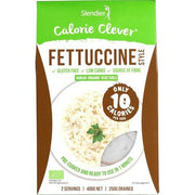 Shirataki fettuccine bio 250 g