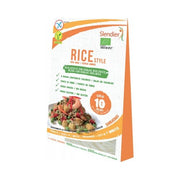 Shirataki riso bio 250 g