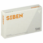 Siben Integratore Bromelina e Boswellia 20 compresse