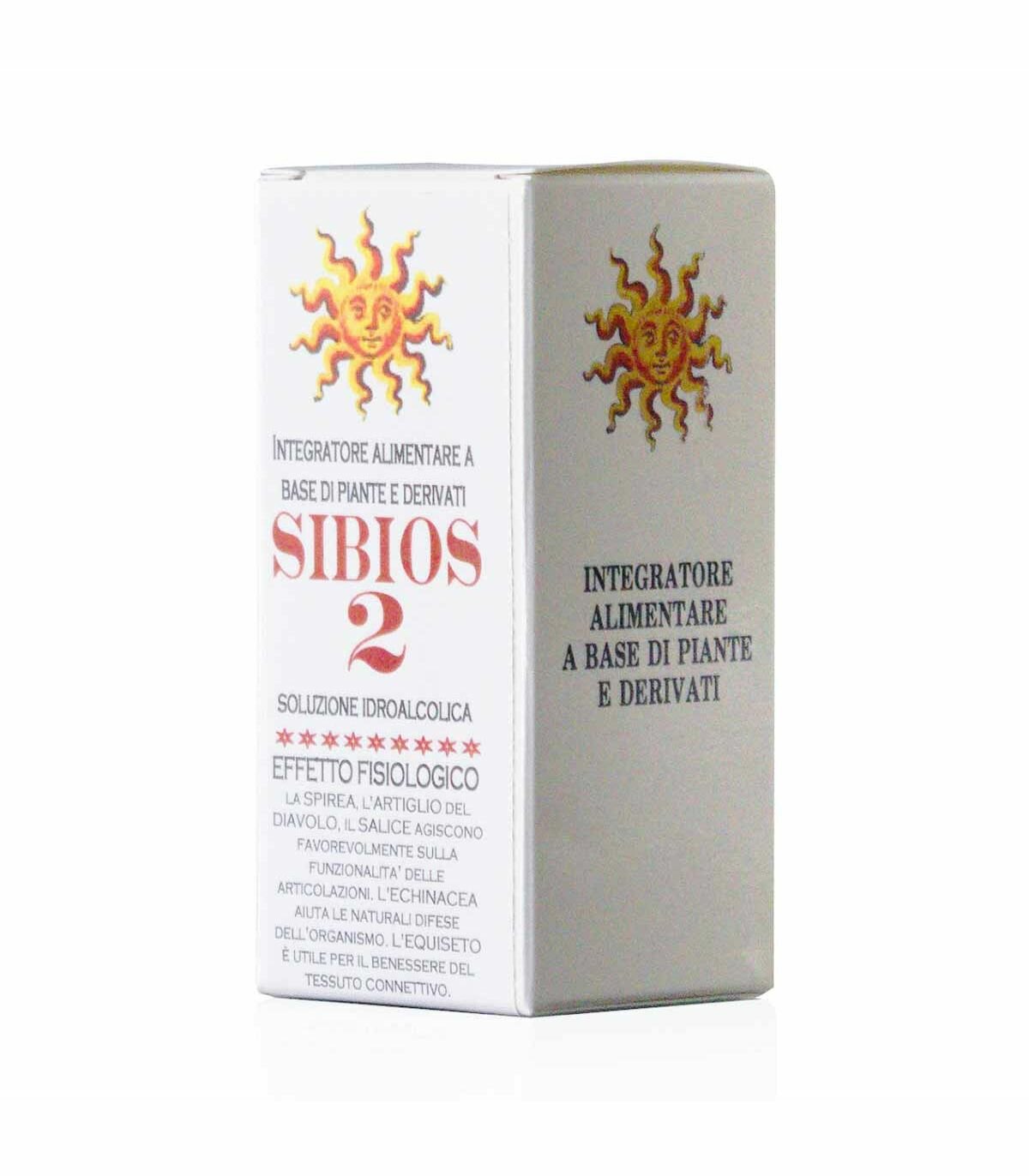 Sibios 02 gocce 50ml