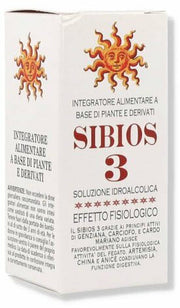 Sibios 03 gocce 50ml