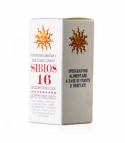 Sibios 16 gocce 50ml
