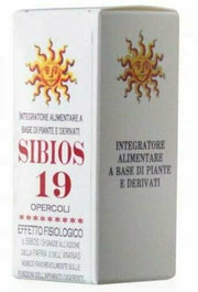 Sibios 19 tronchetti 25g