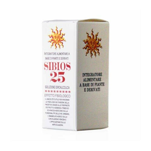 Sibios 25 50ml