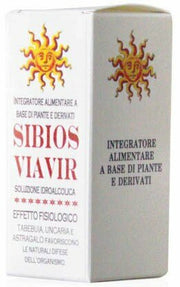 Sibios viavir 50ml