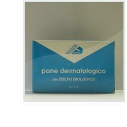 Sidea pane dermatologico zolfo 100 g