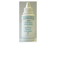 Sideolg gocce 50 ml