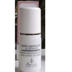 Siero antirughe retinolo 30 ml