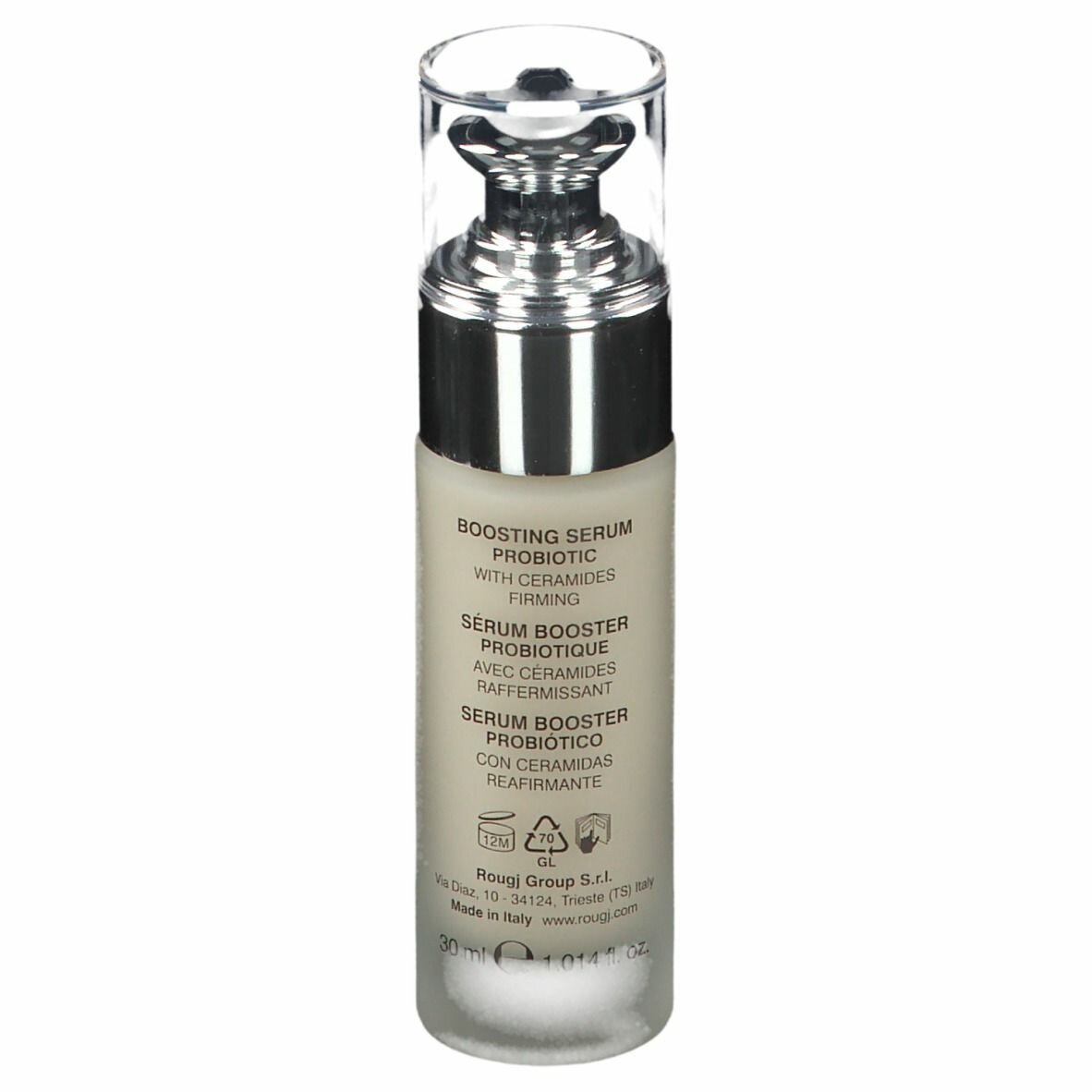 Siero ceramidi 30ml