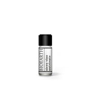 Siero viso nutriente germe di grano