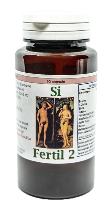 Sifertil 2 90 capsule
