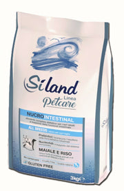 Siland Petcare Nucrointestinal 3 kg