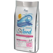 Siland puppy mini pesce 3 kg