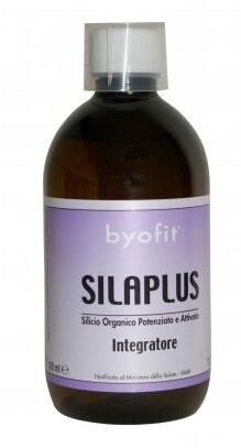 Silaplus 500 ml