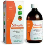 Silhouette bevanda 500 ml