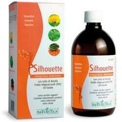 Silhouette bevanda 500 ml