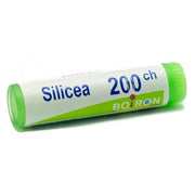 Silicea 200 ch globuli