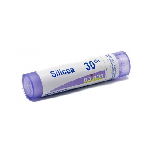Silicea 30 ch granuli