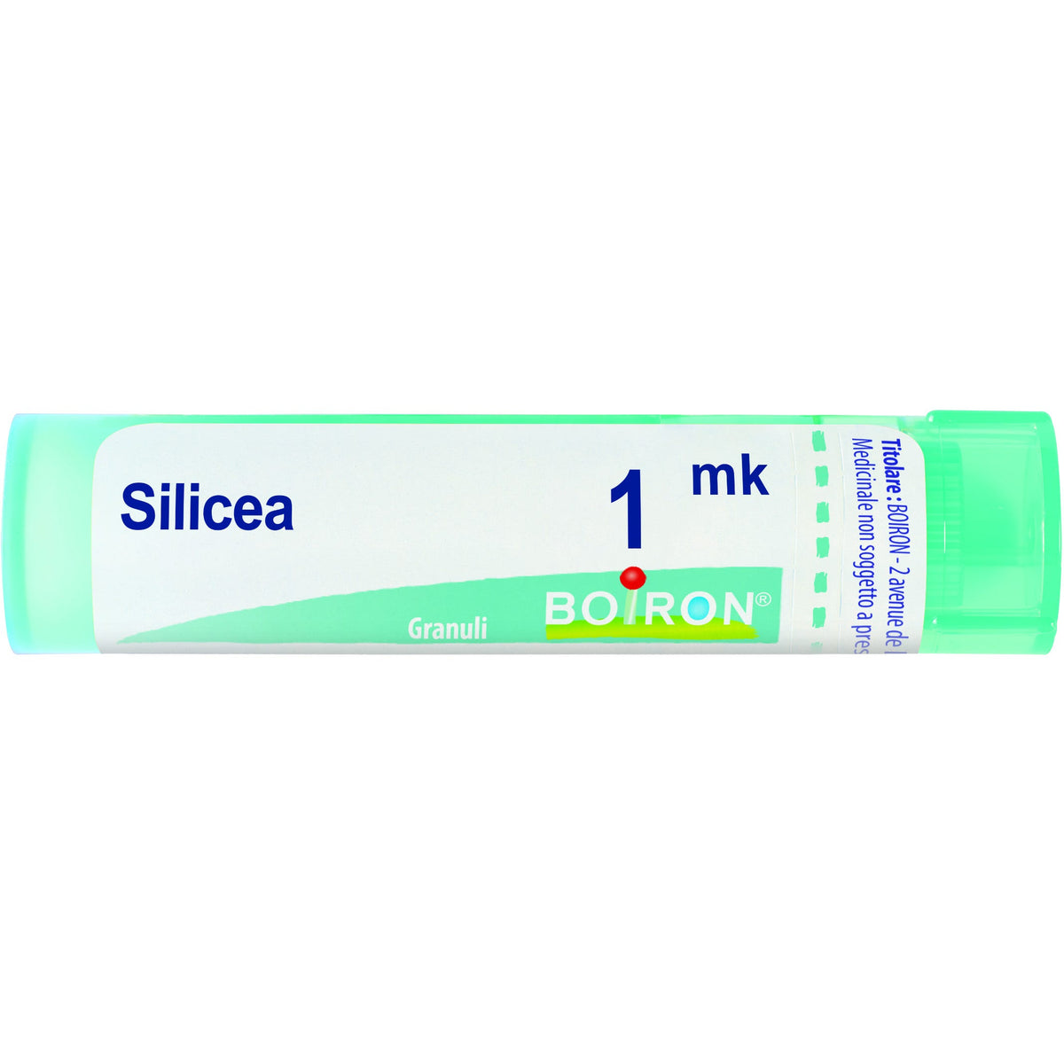 Silicea mk gr