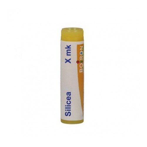 Silicea xmk globuli