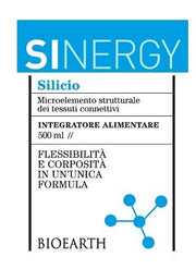 Silicio 500 ml