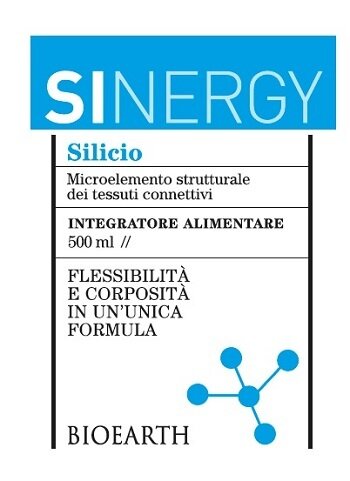 Silicio 500 ml