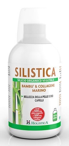Silistica 500 ml