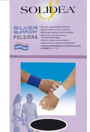 Silver support wrist polsiera camel ml
