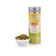 Silver tin camomilla 35g