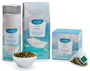 Silver tin relax 50 g