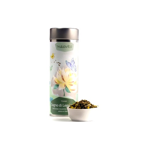 Silver tin sogno di leggerezza