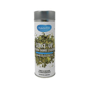 Silver tin start up gambe leg