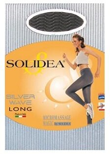 Silver wave long champ xxl