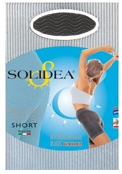 Silver wave short noisette s