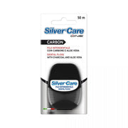 Silvercare filo interd carbon