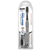 Silvercare one carbon ex soft